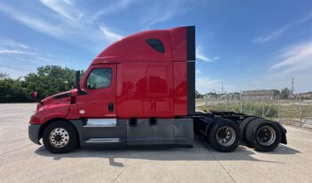 2020 FREIGHTLINER CASCADIA 126 full