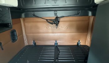 2020 FREIGHTLINER CASCADIA 126 full