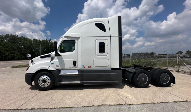 2022 FREIGHTLINER CASCADIA