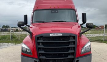2020 FREIGHTLINER CASCADIA 126 full