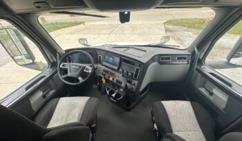 2022 FREIGHTLINER CASCADIA full