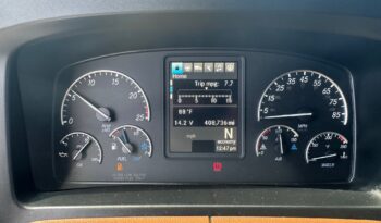 2020 FREIGHTLINER CASCADIA 126 full