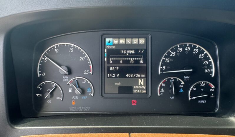 2020 FREIGHTLINER CASCADIA 126 full