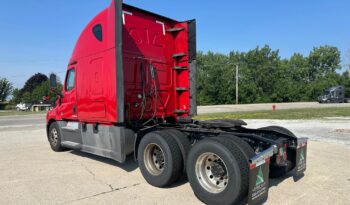 2020 FREIGHTLINER CASCADIA 126 full