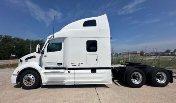 2024 PETERBILT 579 full