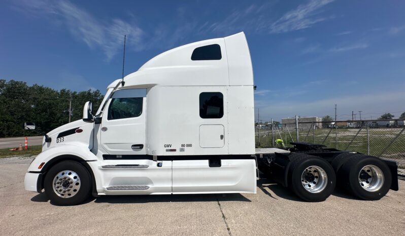 2024 PETERBILT 579