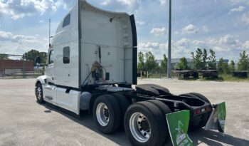 2023 PETERBILT 579 full