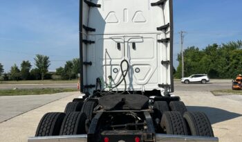 2022 FREIGHTLINER CASCADIA full