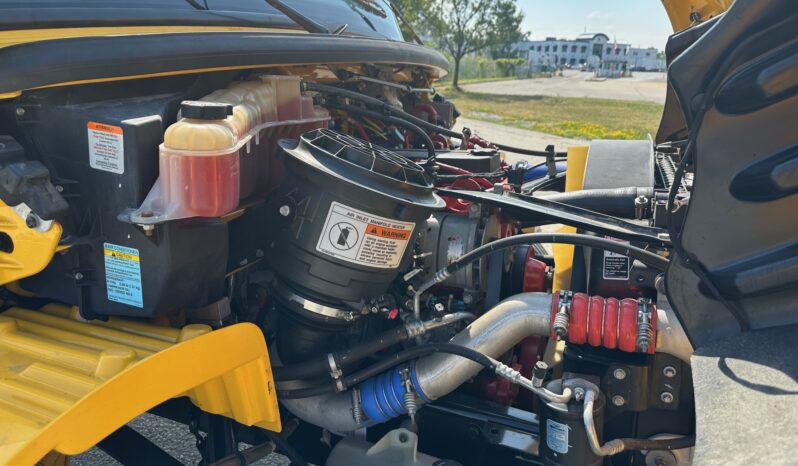 2019 FREIGHTLINER M2 full
