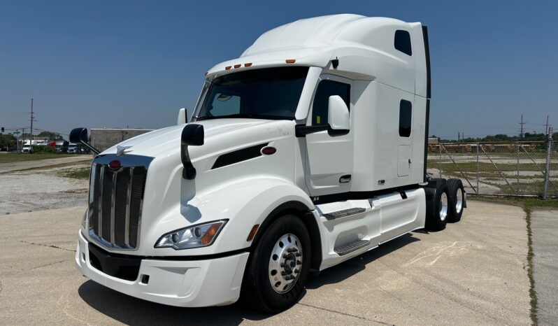 2024 PETERBILT 579