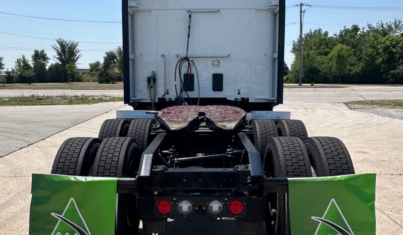 2025 KENWORTH T680 full