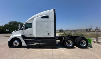 2025 KENWORTH T680 full