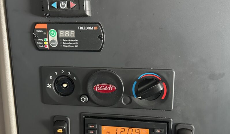 2024 PETERBILT 579 full