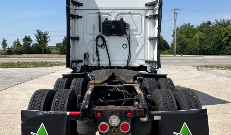 2020 FREIGHTLINER CASCADIA full