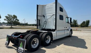2023 VOLVO VNL 860 full