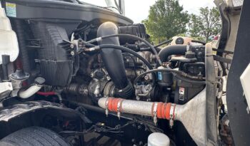 2022 FREIGHTLINER CASCADIA full