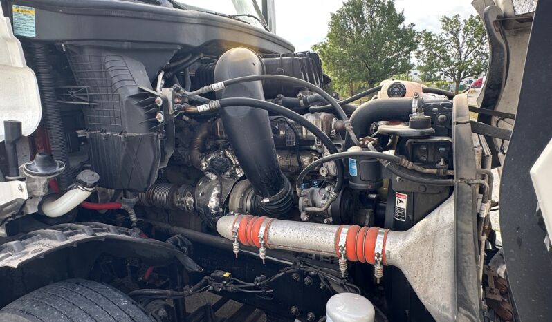 2022 FREIGHTLINER CASCADIA full