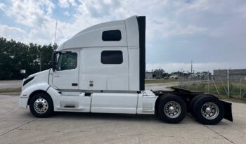 2023 VOLVO VNL860 full