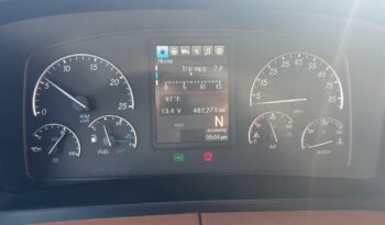 2020 FREIGHTLINER CASCADIA 126 full
