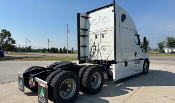 2022 FREIGHTLINER CASCADIA full