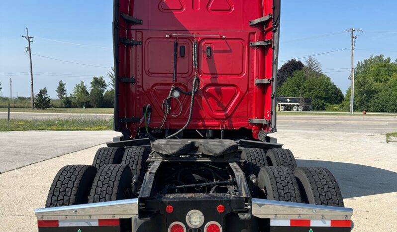 2020 FREIGHTLINER CASCADIA 126 full
