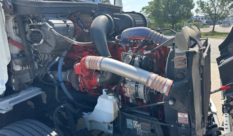 2024 PETERBILT 579 full