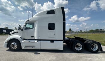 2023 PETERBILT 579 full