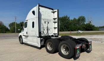 2022 FREIGHTLINER CASCADIA full