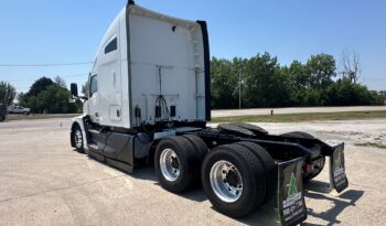 2025 KENWORTH T680 full