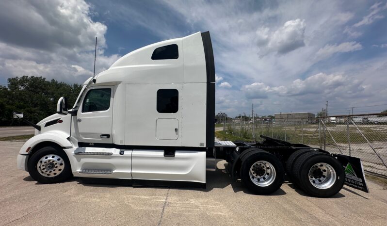 2024 PETERBILT 579