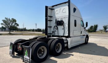 2020 FREIGHTLINER CASCADIA full