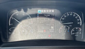 2020 FREIGHTLINER CASCADIA 126 full