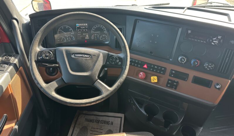 2020 FREIGHTLINER CASCADIA 126 full