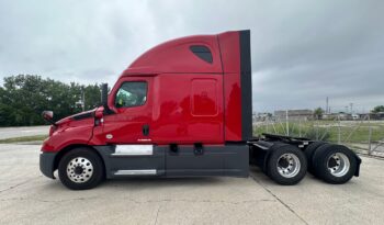 2020 FREIGHTLINER CASCADIA 126 full