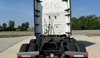 2022 FREIGHTLINER CASCADIA full