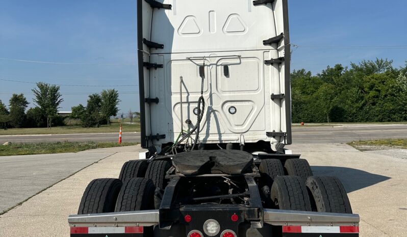2022 FREIGHTLINER CASCADIA full