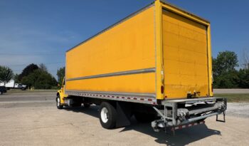 2019 FREIGHTLINER M2 full
