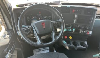 2025 KENWORTH T680 full