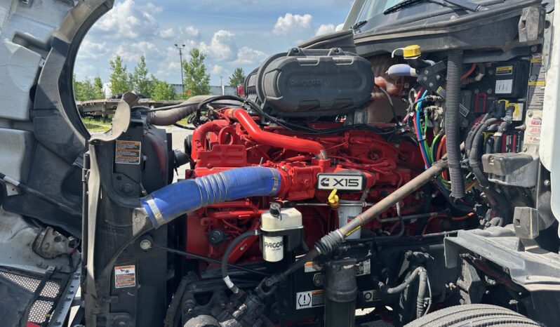 2023 PETERBILT 579 full