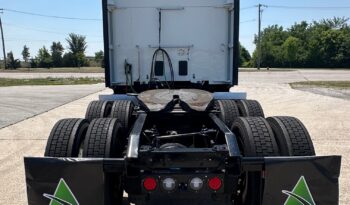 2025 KENWORTH T680 full