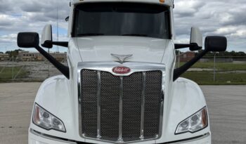 2023 PETERBILT 579 full