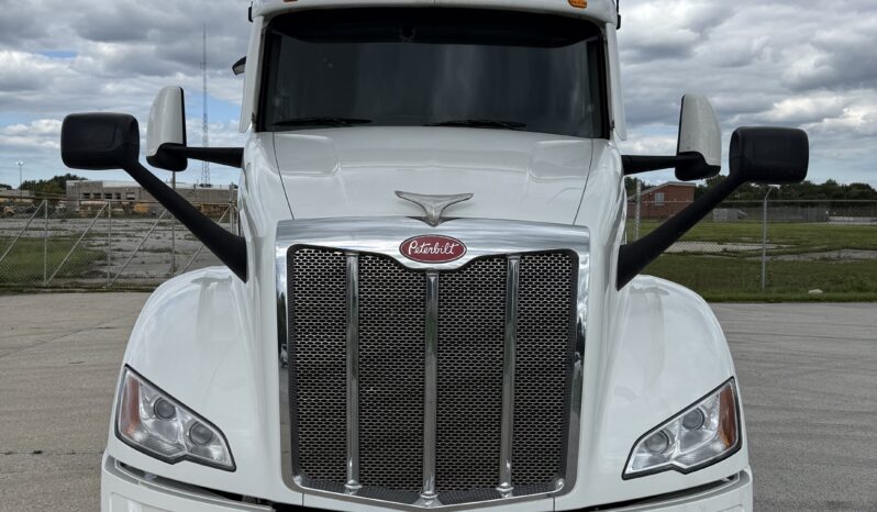 2023 PETERBILT 579