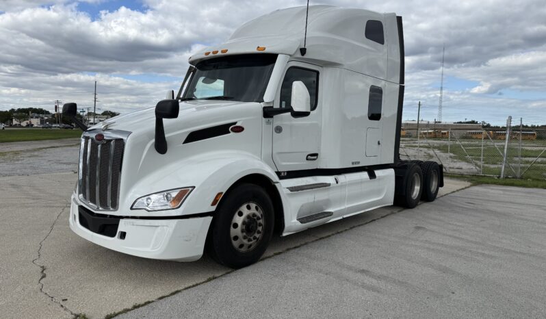 2023 PETERBILT 579