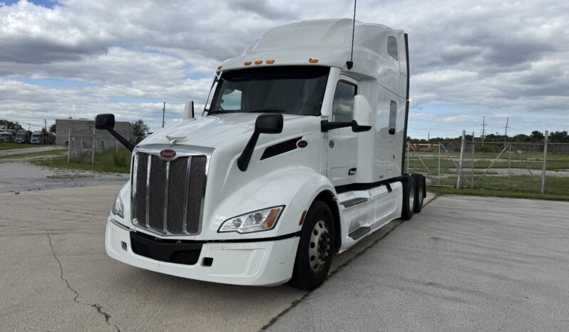 2023 PETERBILT 579 full