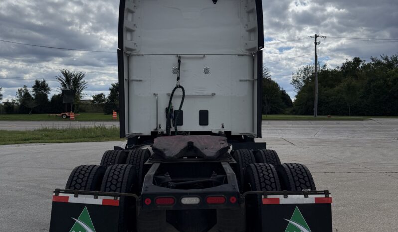 2023 PETERBILT 579 full