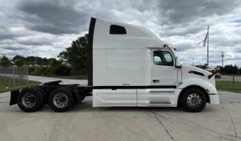2023 PETERBILT 579 full