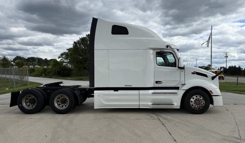 2023 PETERBILT 579