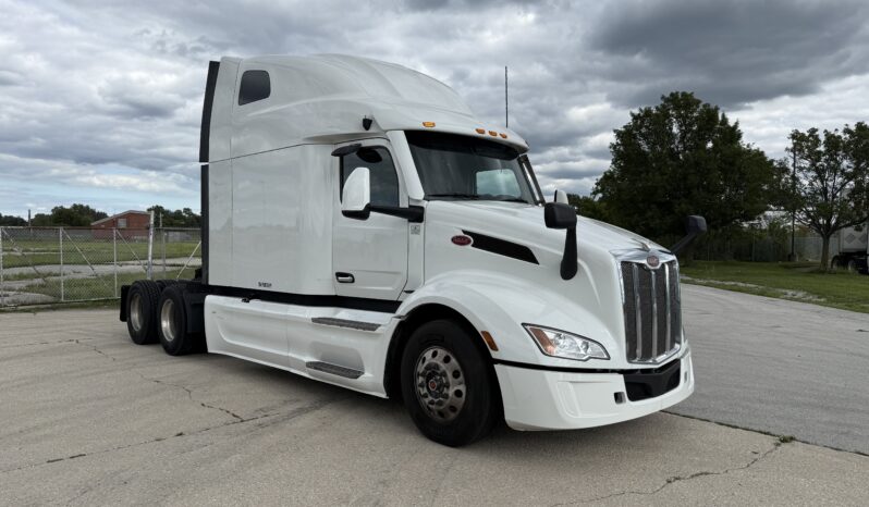 2023 PETERBILT 579