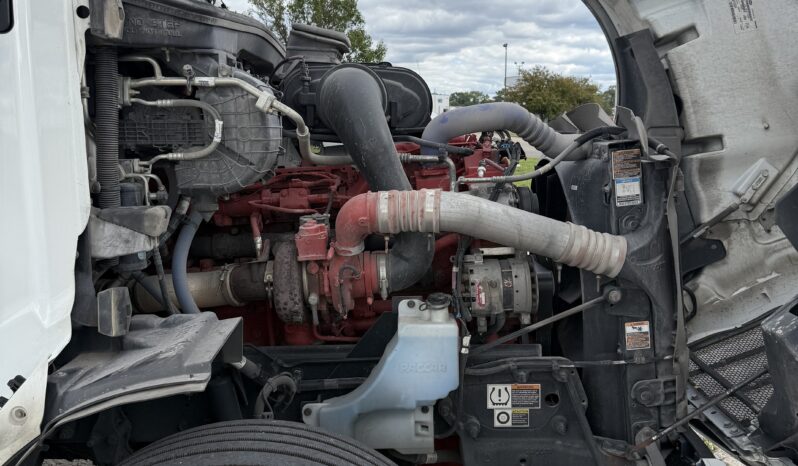 2023 PETERBILT 579 full