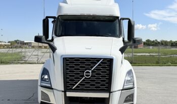 2024 VOLVO VNL860 full